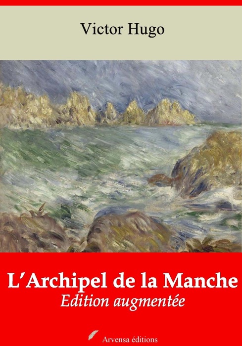 L’Archipel de la Manche