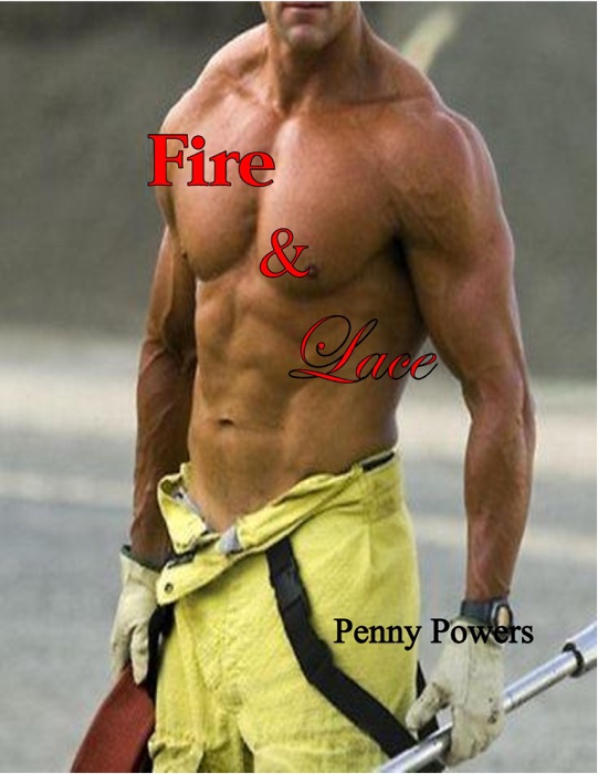 Fire & Lace