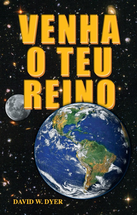 VENHA O TEU REINO