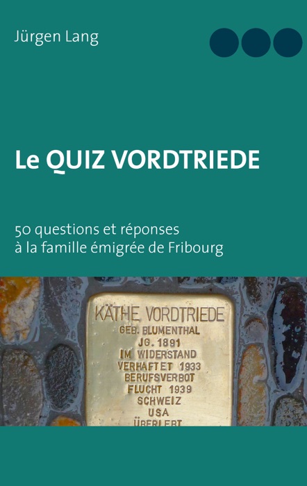 Le Quiz Vordtriede