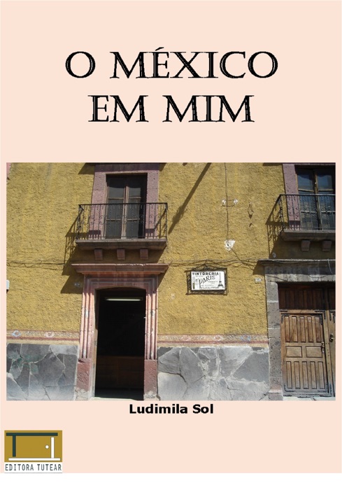 O México em mim