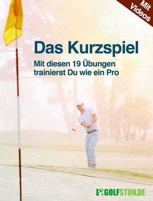 Das Kurzspiel (Golf)