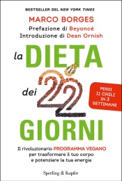 La dieta dei 22 giorni