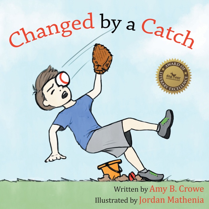 Changed by a Catch