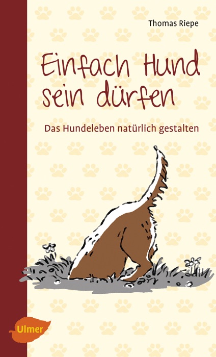 Einfach Hund sein dürfen