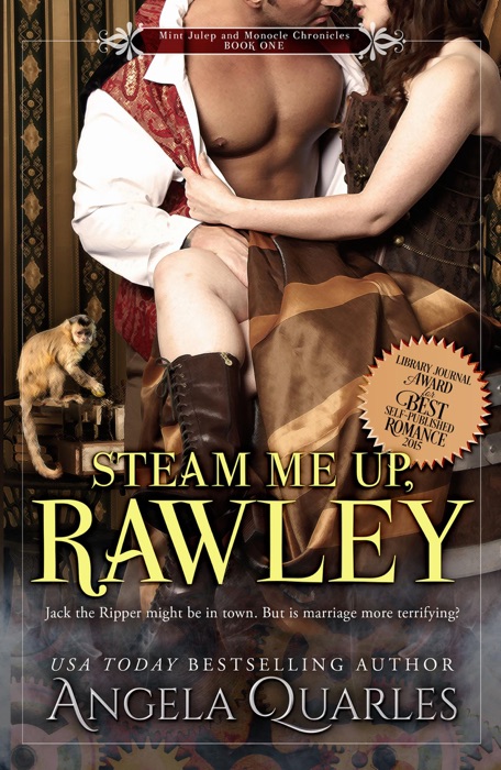 Steam Me Up, Rawley