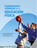 Fundamentos Teóricos de la Educación Fisica - José Manuel Pérez Feito