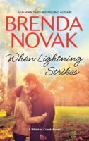 Brenda Novak - When Lightning Strikes artwork