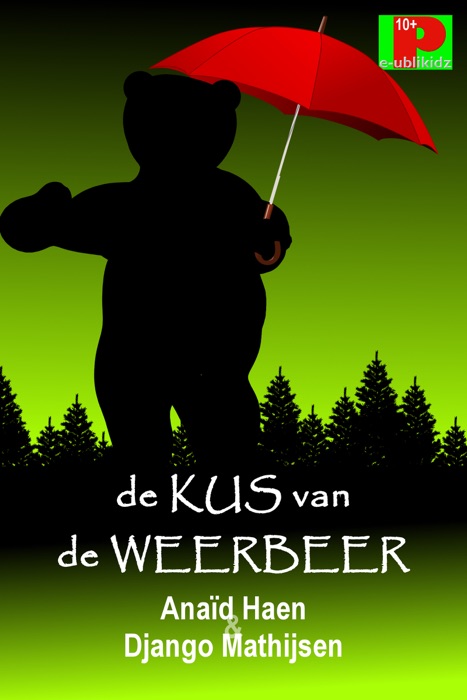 De kus van de weerbeer