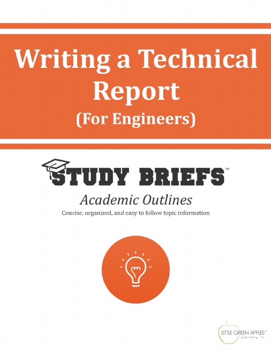 Writing a Technical Report (for Engineers)