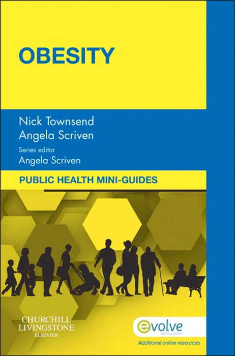 Public Health Mini-Guides: Obesity E-Book