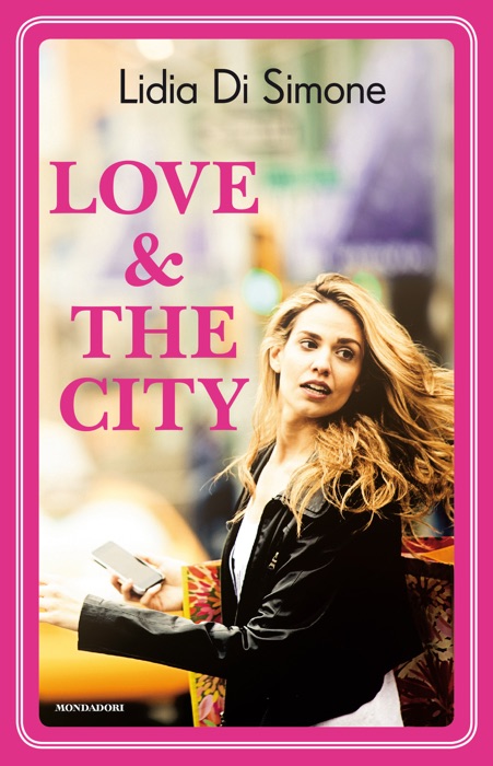 Love & the city