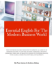Andrew Abbey - Essential English For The Modern Business World アートワーク