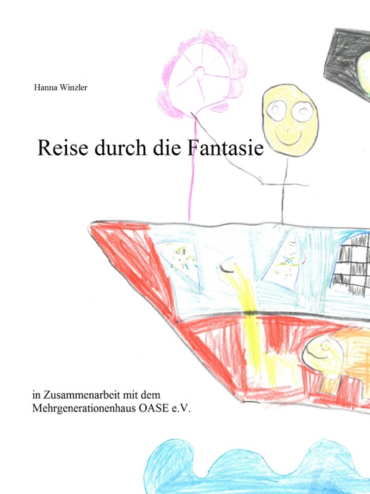 Reise durch die Fantasie