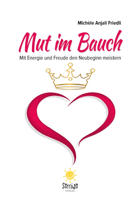 Mut im Bauch