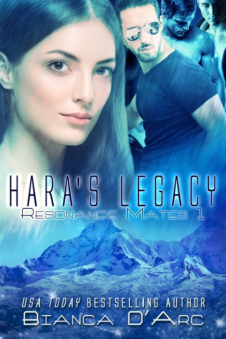 Hara's Legacy