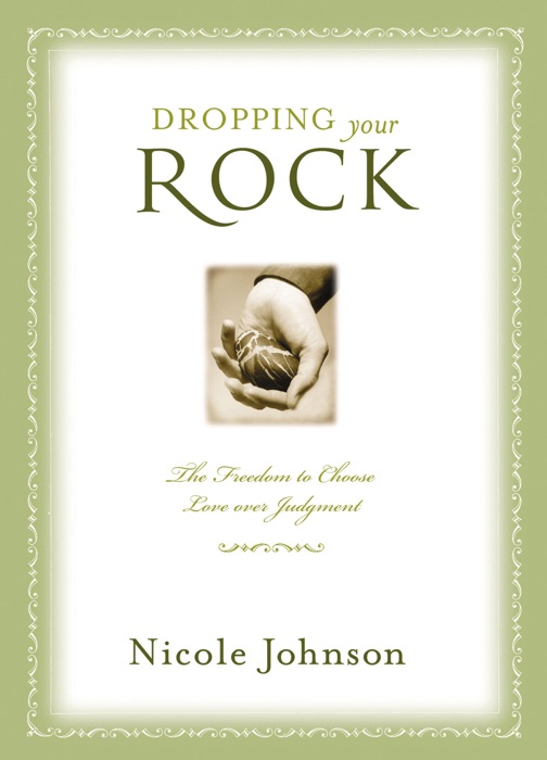 Dropping Your Rock