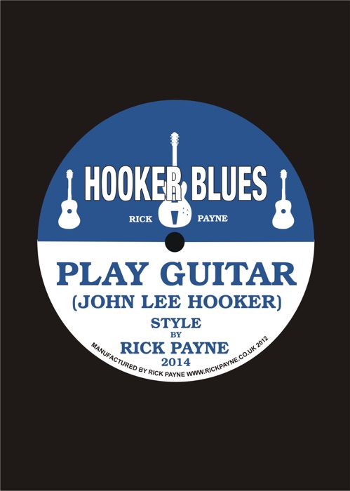 Hooker Blues