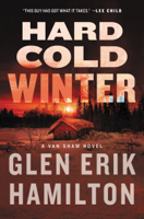 Glen Erik Hamilton - Hard Cold Winter artwork