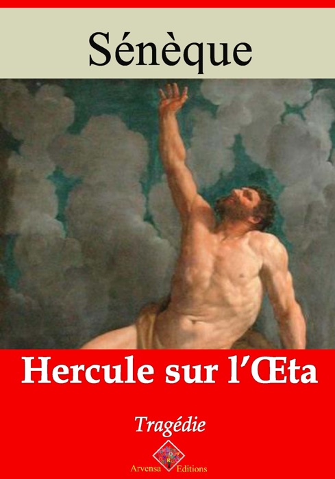 Hercule sur l’Oeta