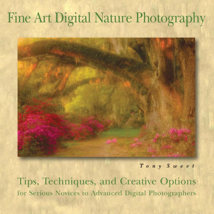 Fine Art Digital Nature Photography