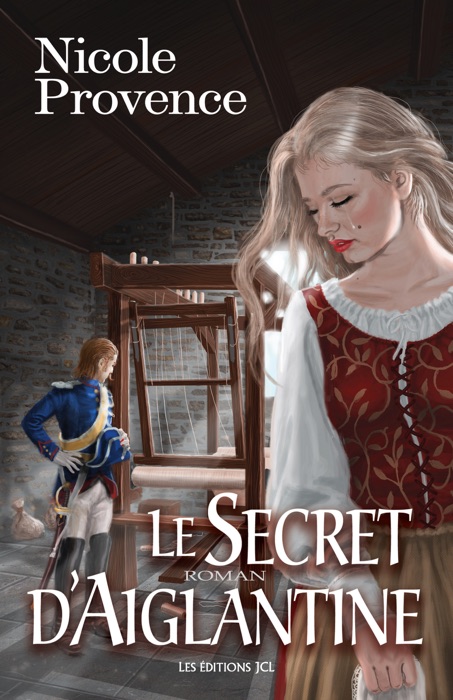 Le Secret d'Aiglantine