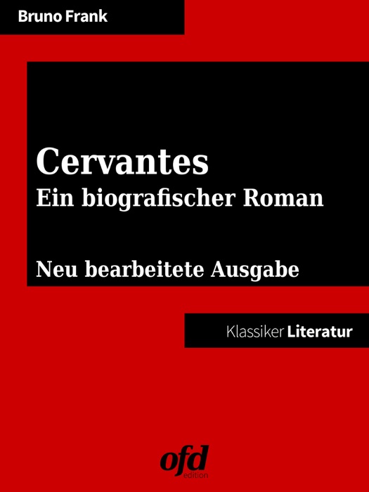 Cervantes