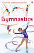 Spectator Guides Gymnastics - Minna Lacey