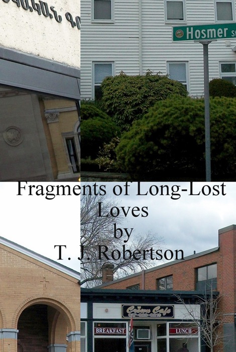 Fragments of Long-Lost Loves