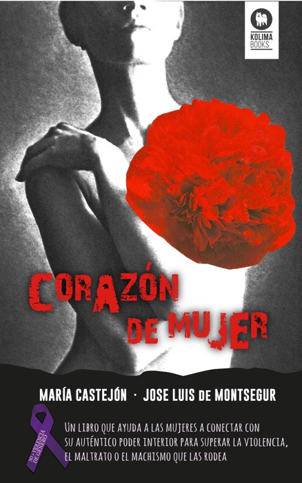 Coraz贸n de mujer
