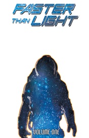 Faster Than Light Vol 1 - Brian Haberlin by  Brian Haberlin PDF Download
