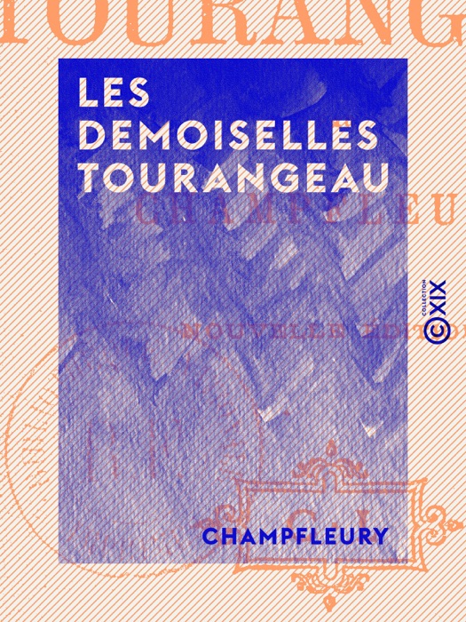 Les Demoiselles Tourangeau