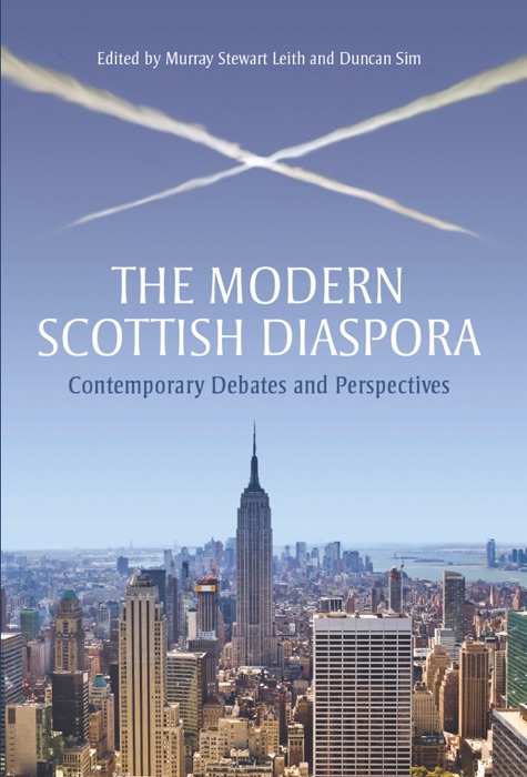 Modern Scottish Diaspora