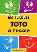 Toto à l'école - 100blagues.fr