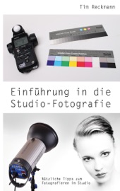 Einführung in die Studio-Fotografie
