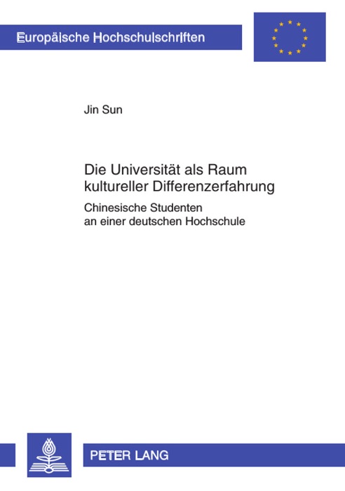 Die Universität als Raum kultureller Differenzerfahrung