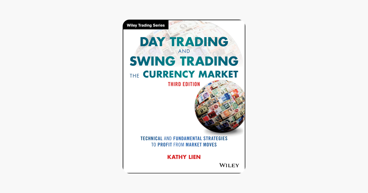 Swing trading forex books
