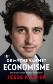 De mythe van het economisme - Jesse Klaver