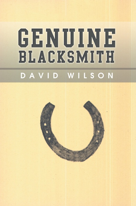 Genuine Blacksmith