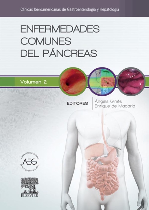 Enfermedades comunes del páncreas