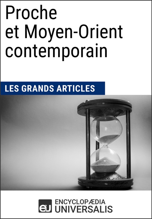 Proche et Moyen-Orient contemporain