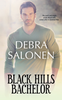 Debra Salonen - Black Hills Bachelor artwork