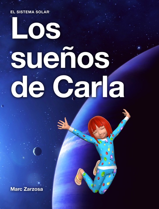 Los sueños de Carla