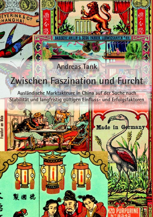 Zwischen Faszination und Furcht