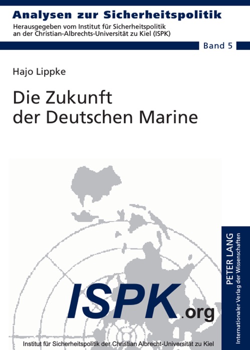 Die Zukunft der Deutschen Marine