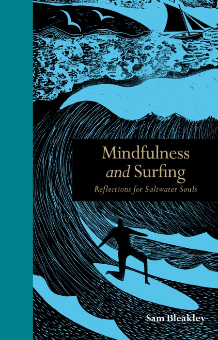 Mindfulness and Surfing