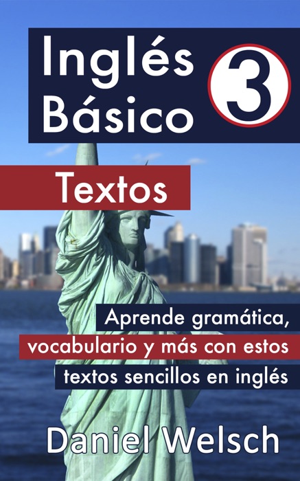 Inglés Básico 3