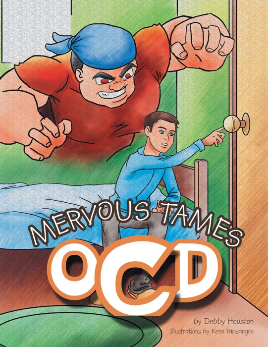 Mervous Tames OCD