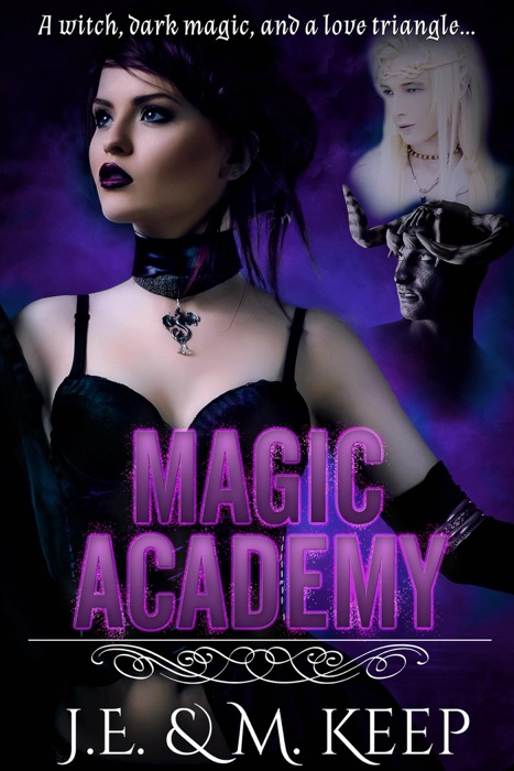 Magic Academy