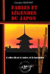 Fables et Légendes du Japon